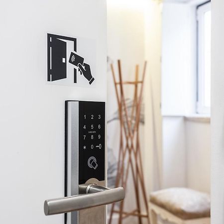 Embaixador Apartments&Suites Lisboa 外观 照片