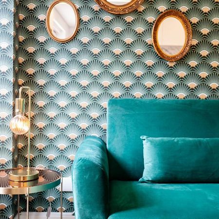 Embaixador Apartments&Suites Lisboa 外观 照片