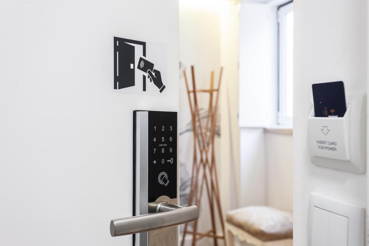 Embaixador Apartments&Suites Lisboa 外观 照片
