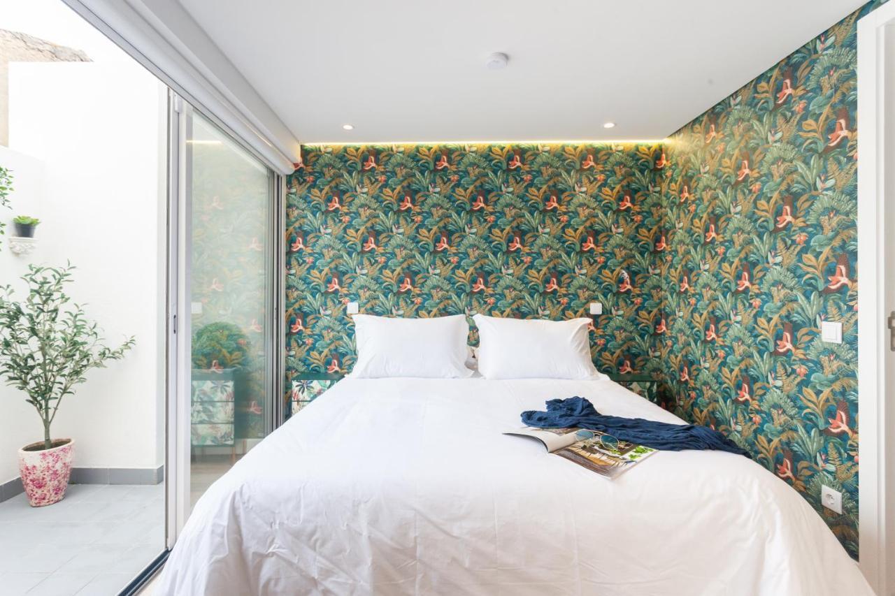Embaixador Apartments&Suites Lisboa 外观 照片