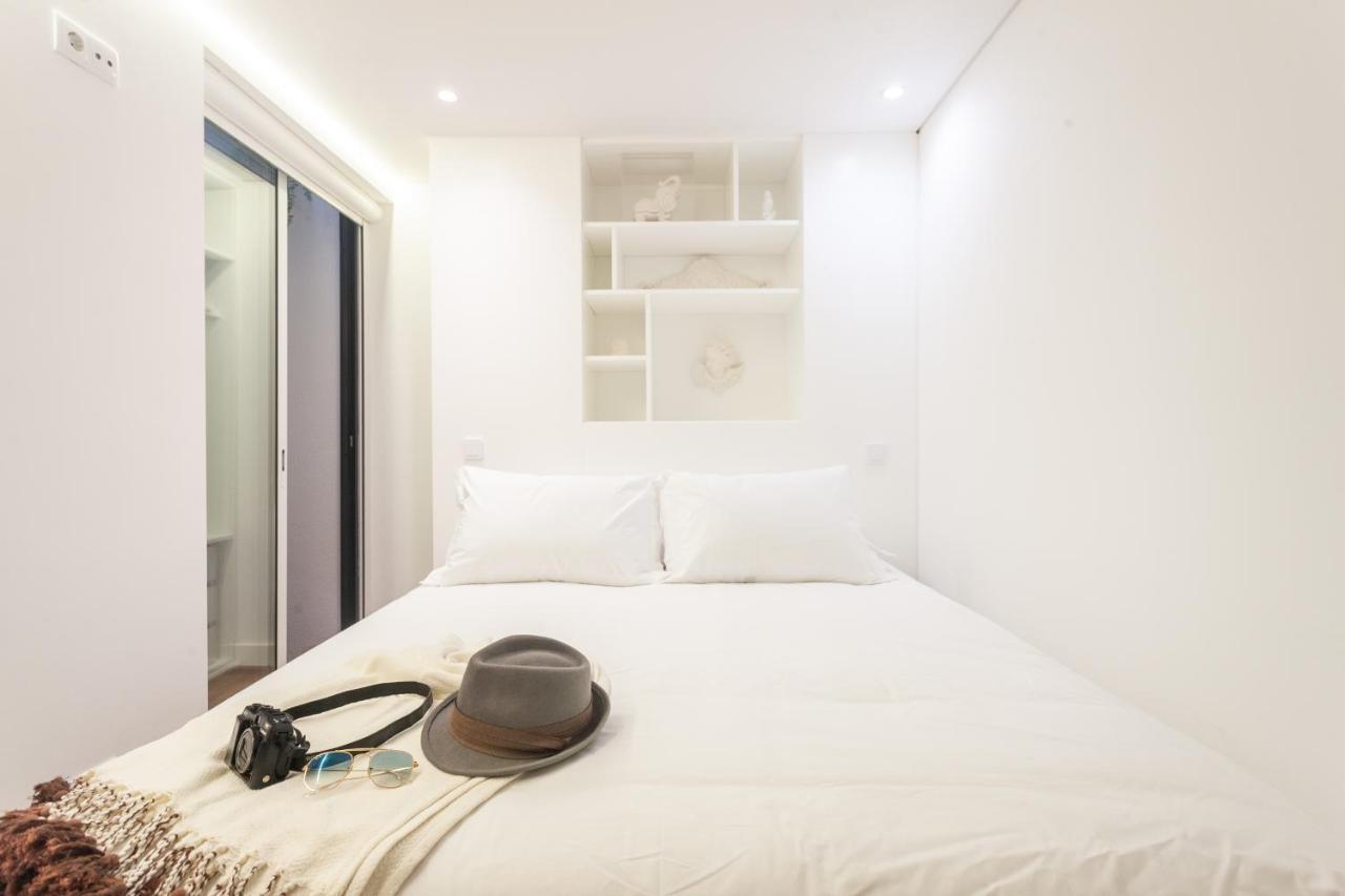 Embaixador Apartments&Suites Lisboa 外观 照片