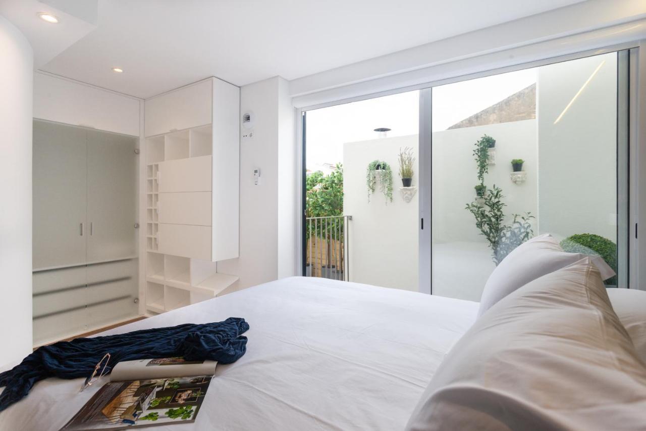 Embaixador Apartments&Suites Lisboa 外观 照片