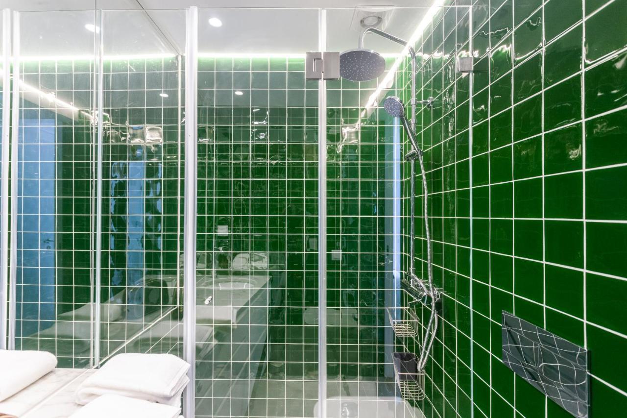 Embaixador Apartments&Suites Lisboa 外观 照片