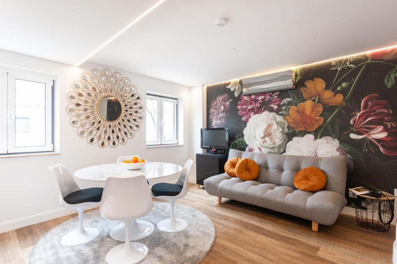 Embaixador Apartments&Suites Lisboa 外观 照片