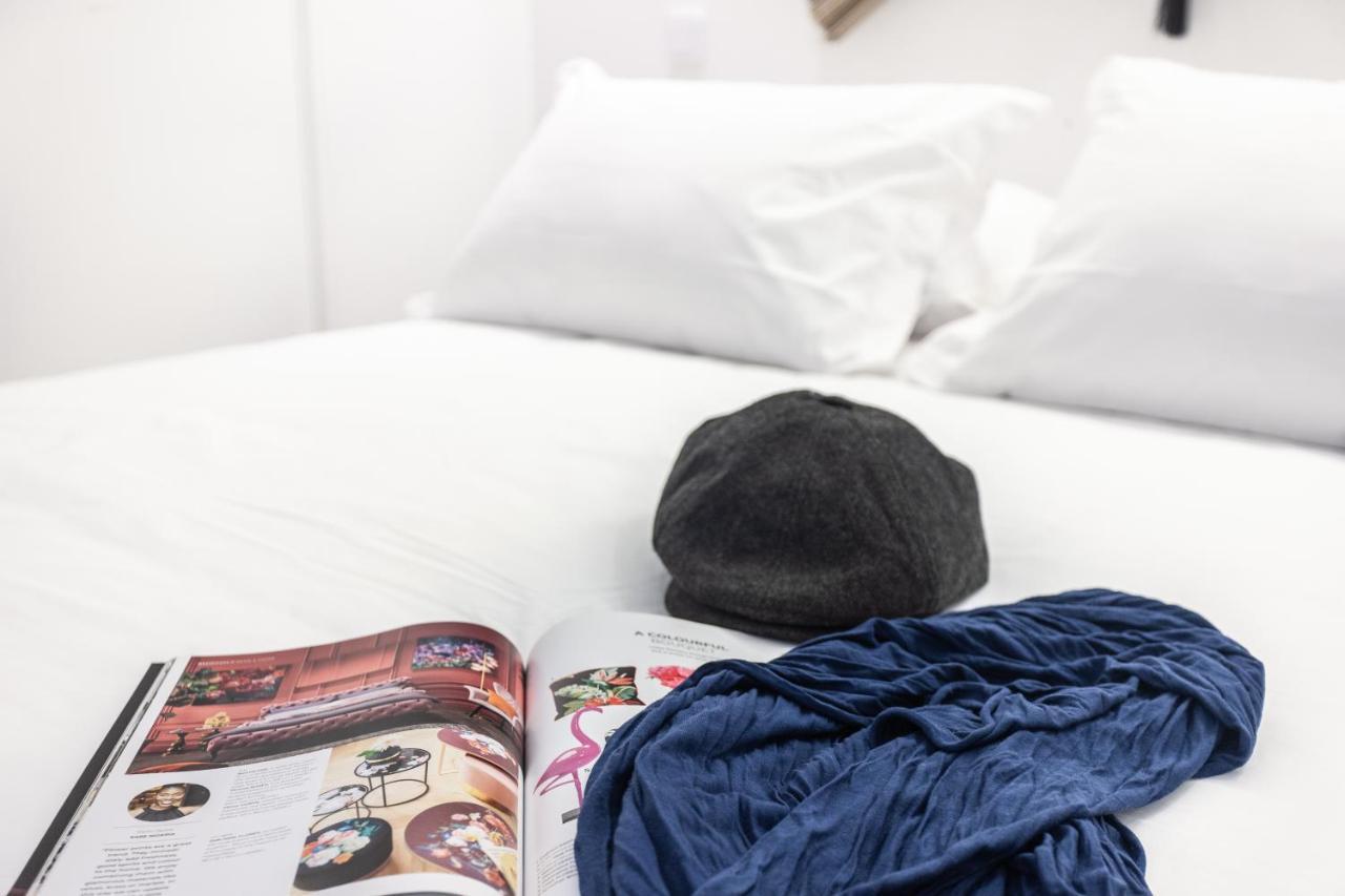 Embaixador Apartments&Suites Lisboa 外观 照片