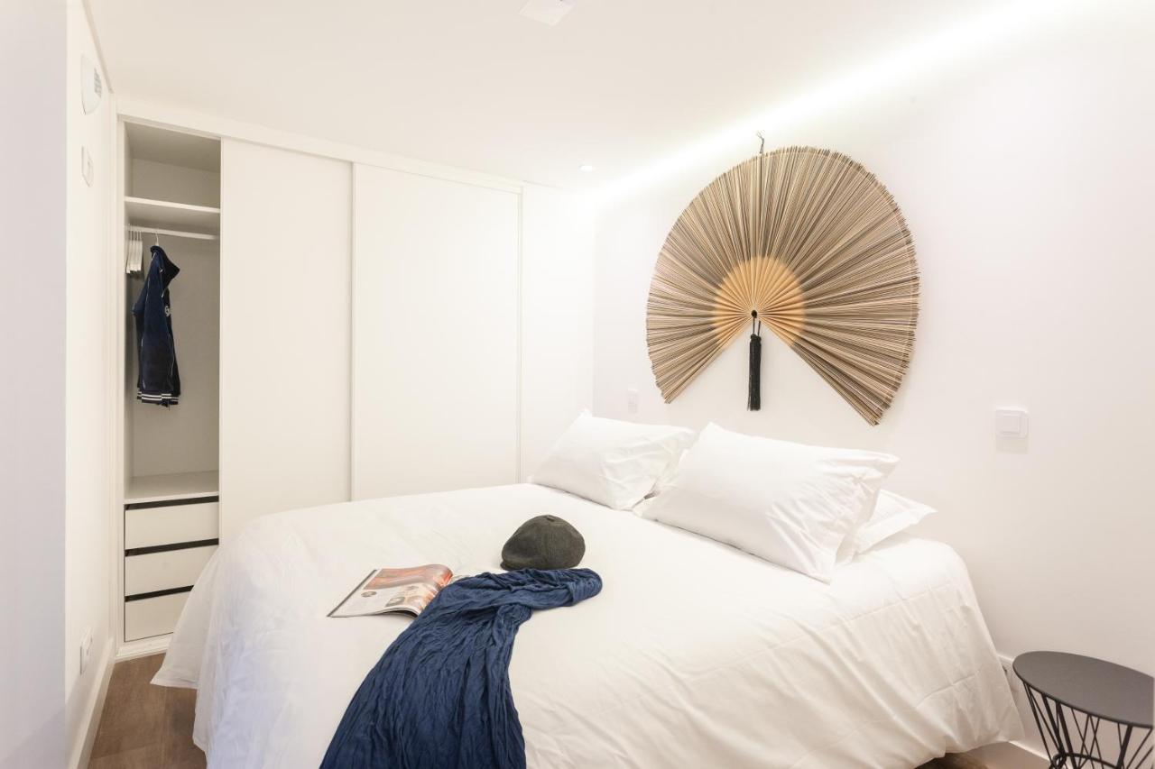 Embaixador Apartments&Suites Lisboa 外观 照片
