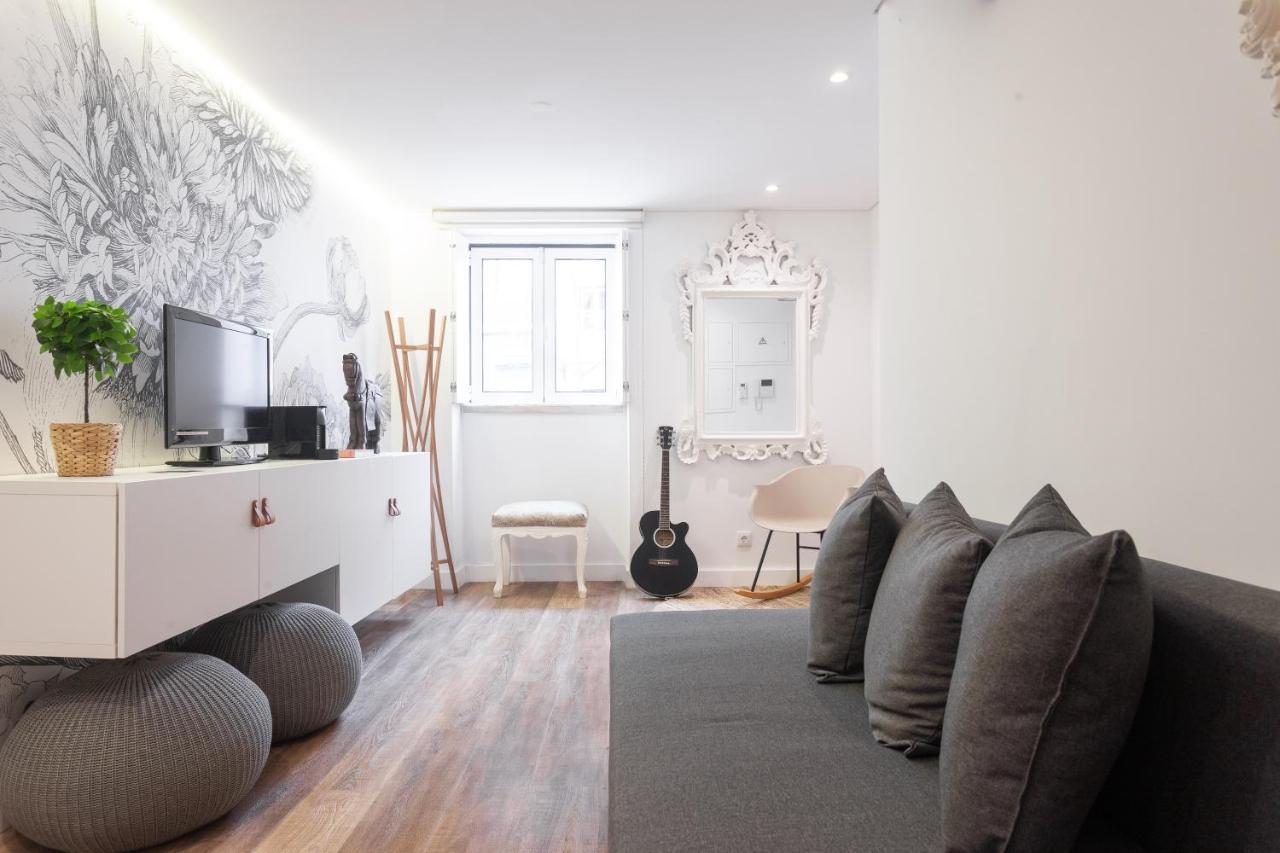 Embaixador Apartments&Suites Lisboa 外观 照片
