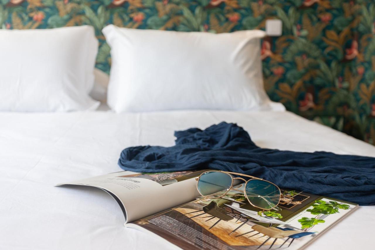 Embaixador Apartments&Suites Lisboa 外观 照片