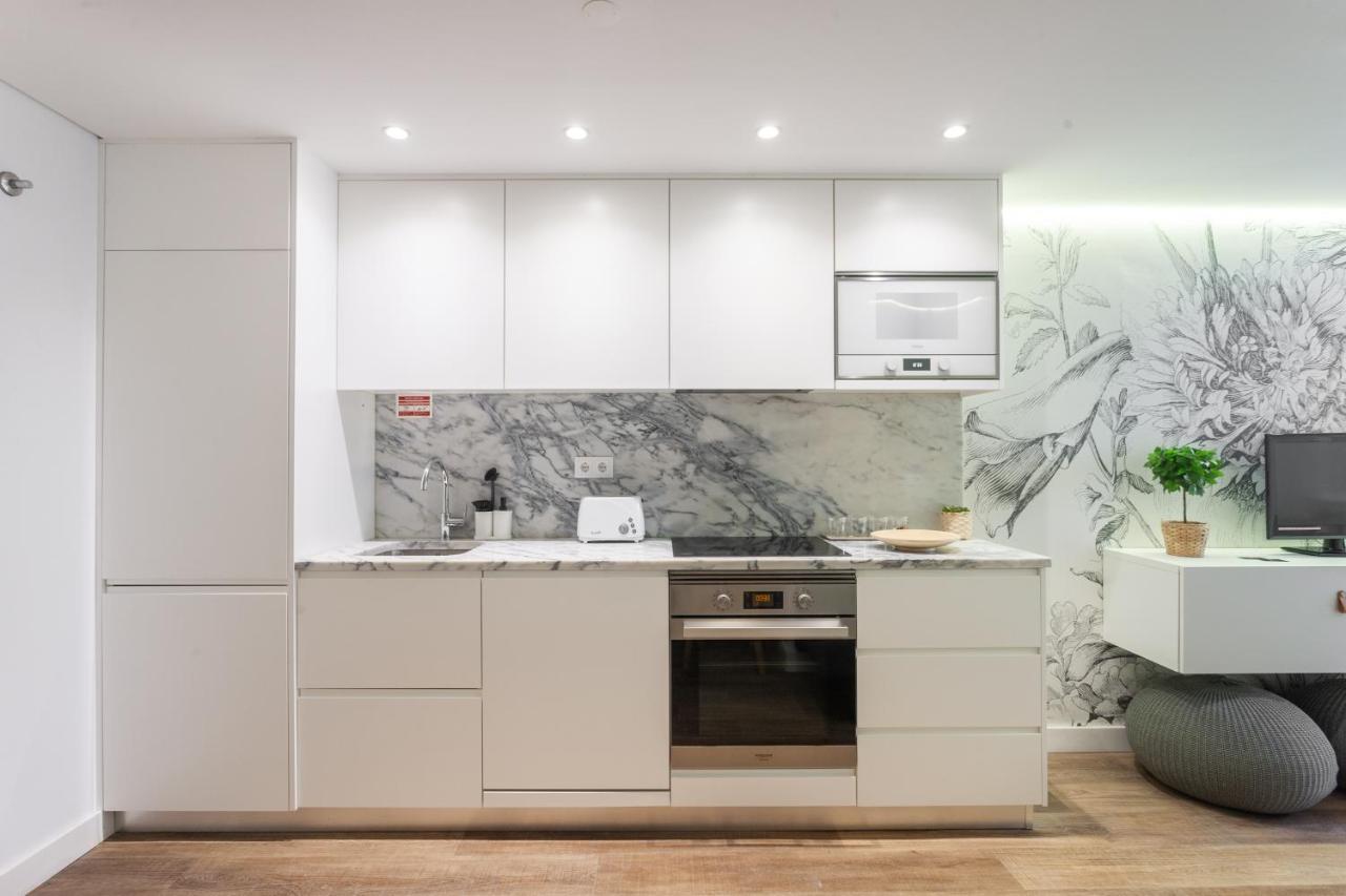 Embaixador Apartments&Suites Lisboa 外观 照片