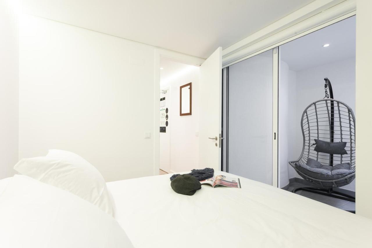 Embaixador Apartments&Suites Lisboa 外观 照片