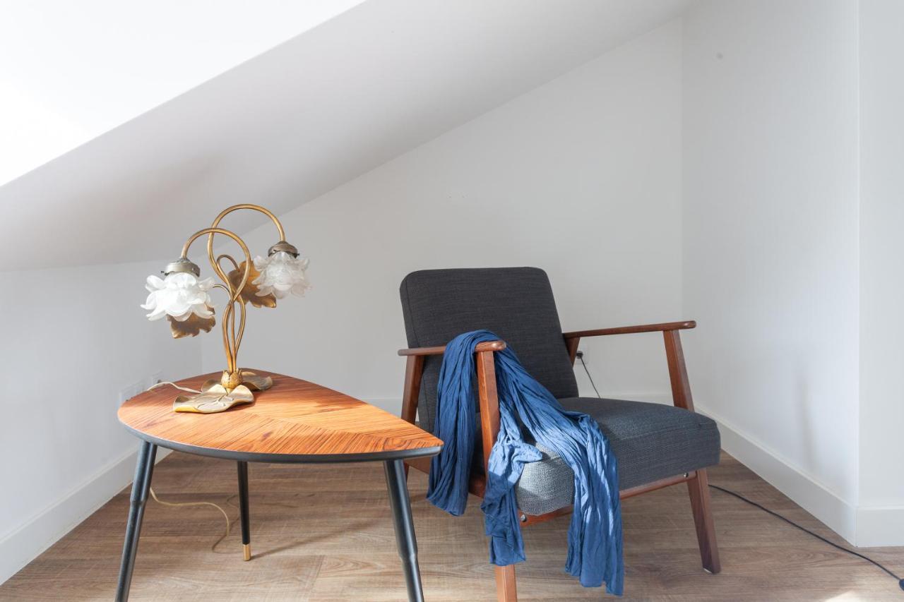 Embaixador Apartments&Suites Lisboa 外观 照片