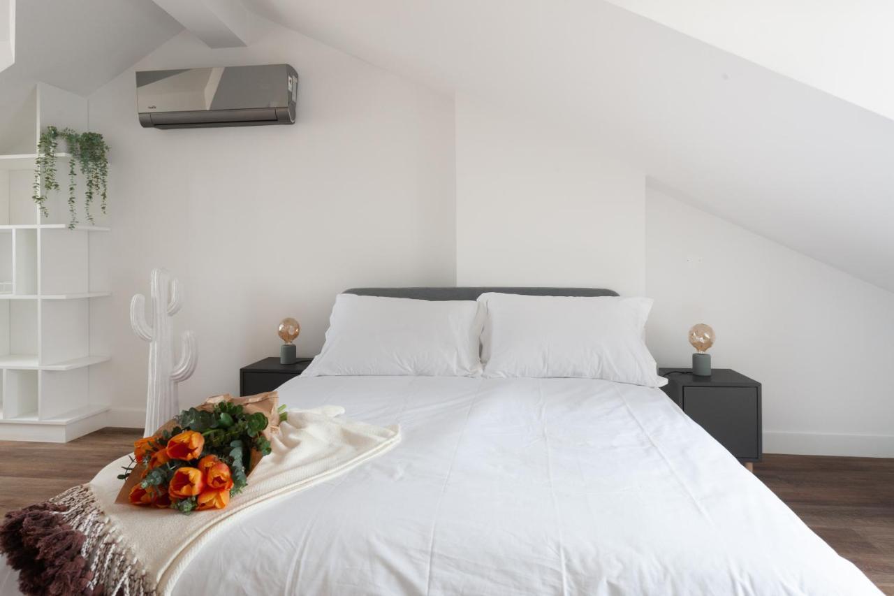 Embaixador Apartments&Suites Lisboa 外观 照片