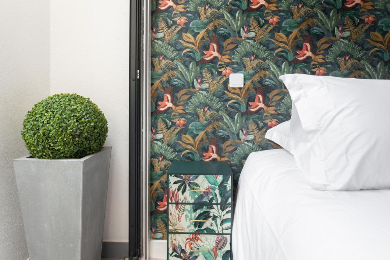 Embaixador Apartments&Suites Lisboa 外观 照片