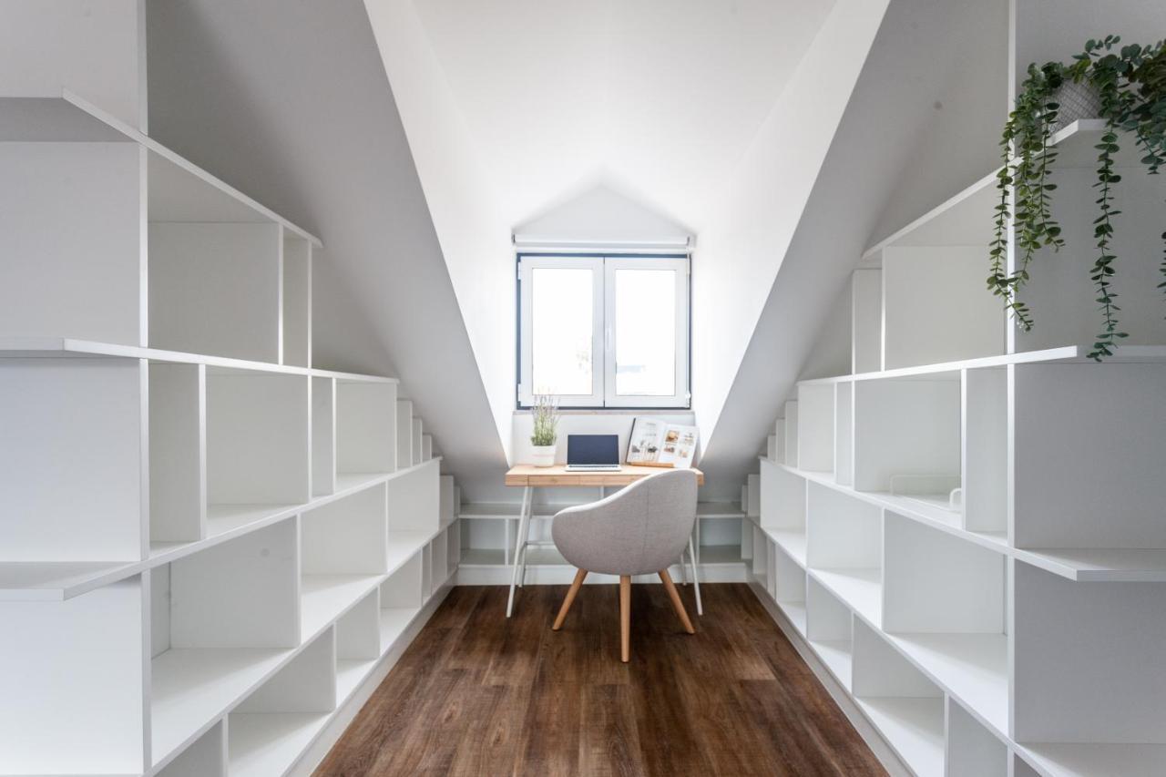 Embaixador Apartments&Suites Lisboa 外观 照片