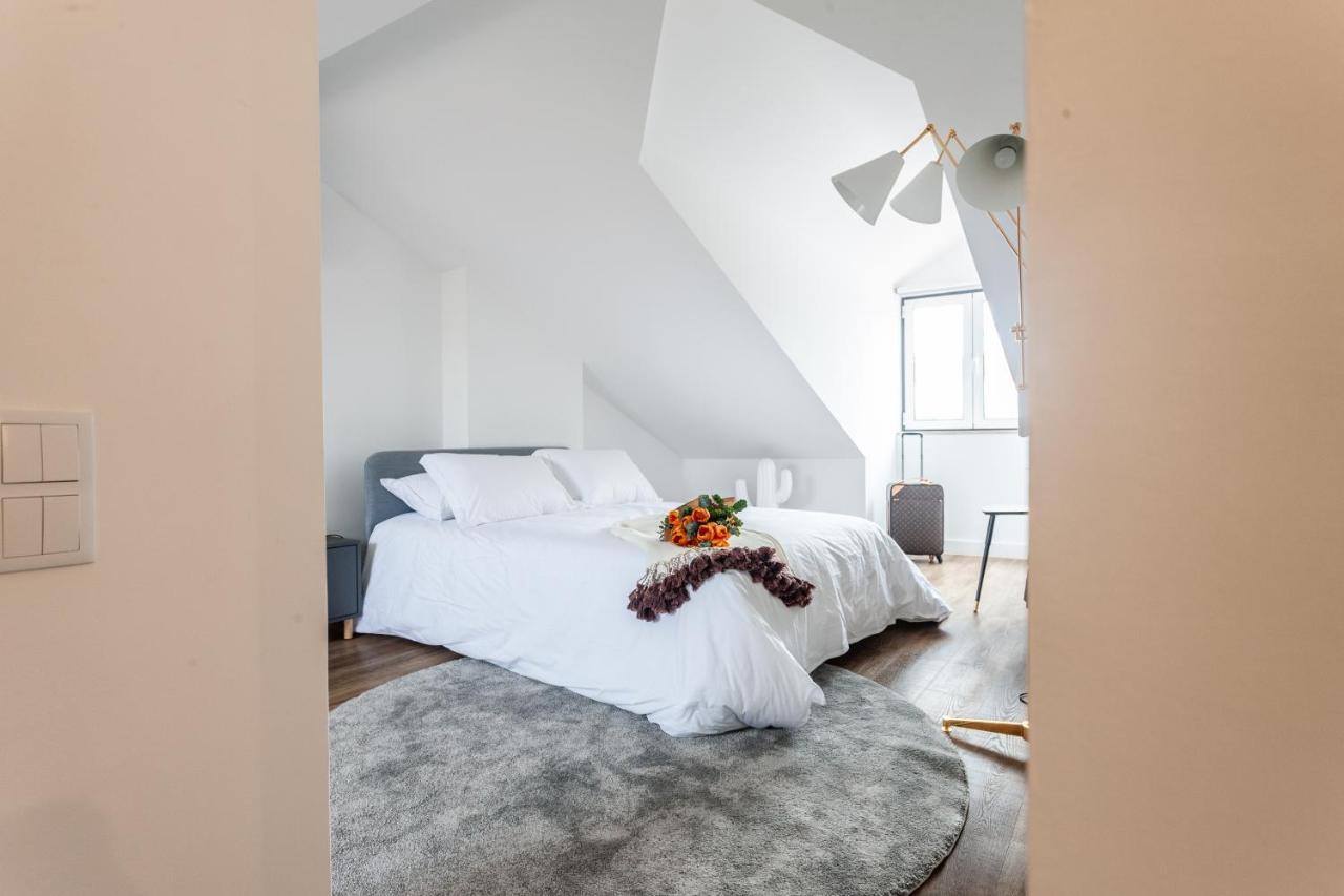 Embaixador Apartments&Suites Lisboa 外观 照片