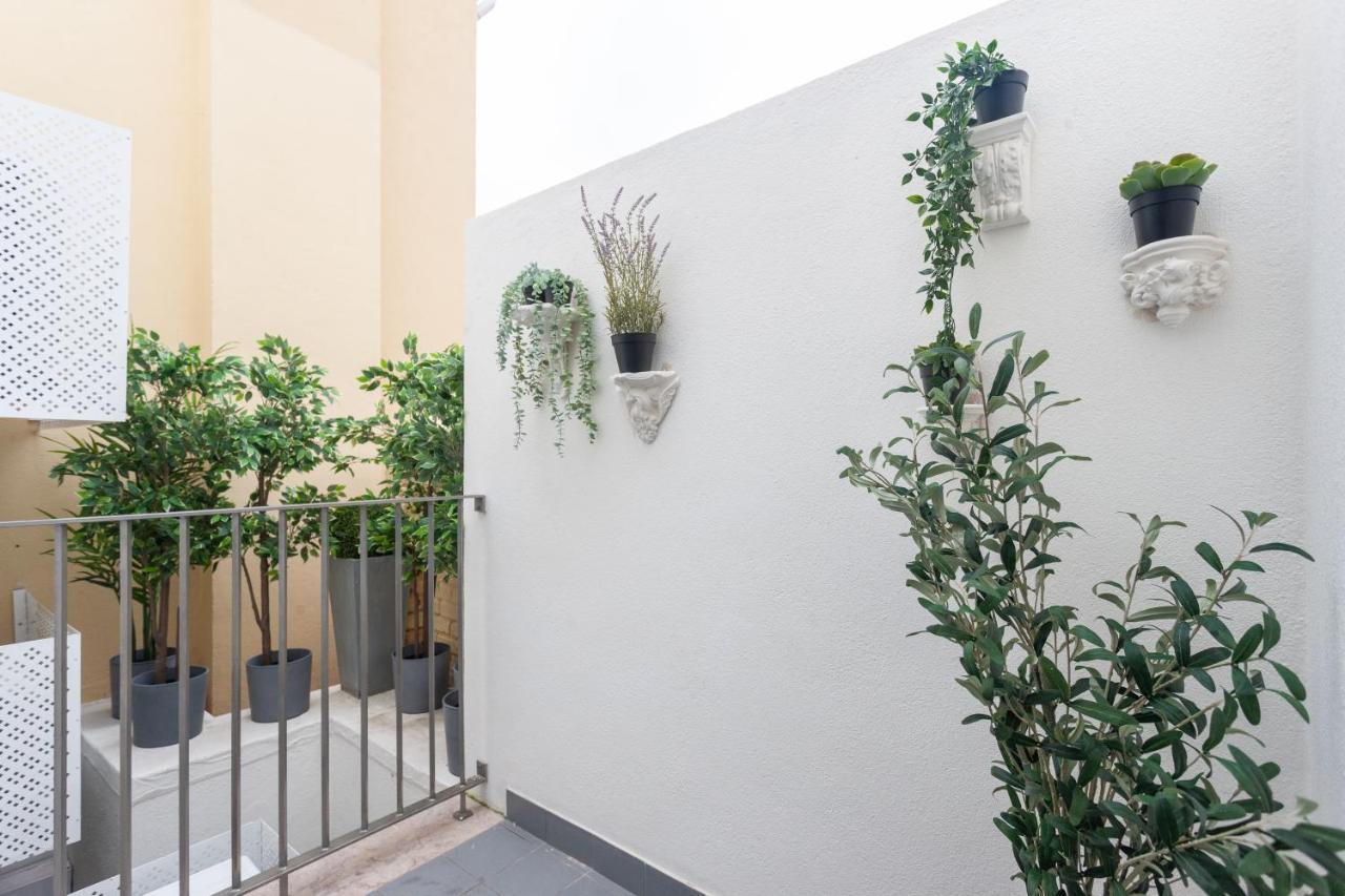 Embaixador Apartments&Suites Lisboa 外观 照片