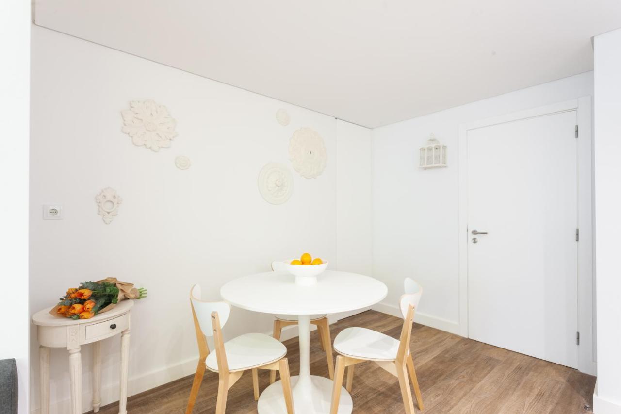 Embaixador Apartments&Suites Lisboa 外观 照片