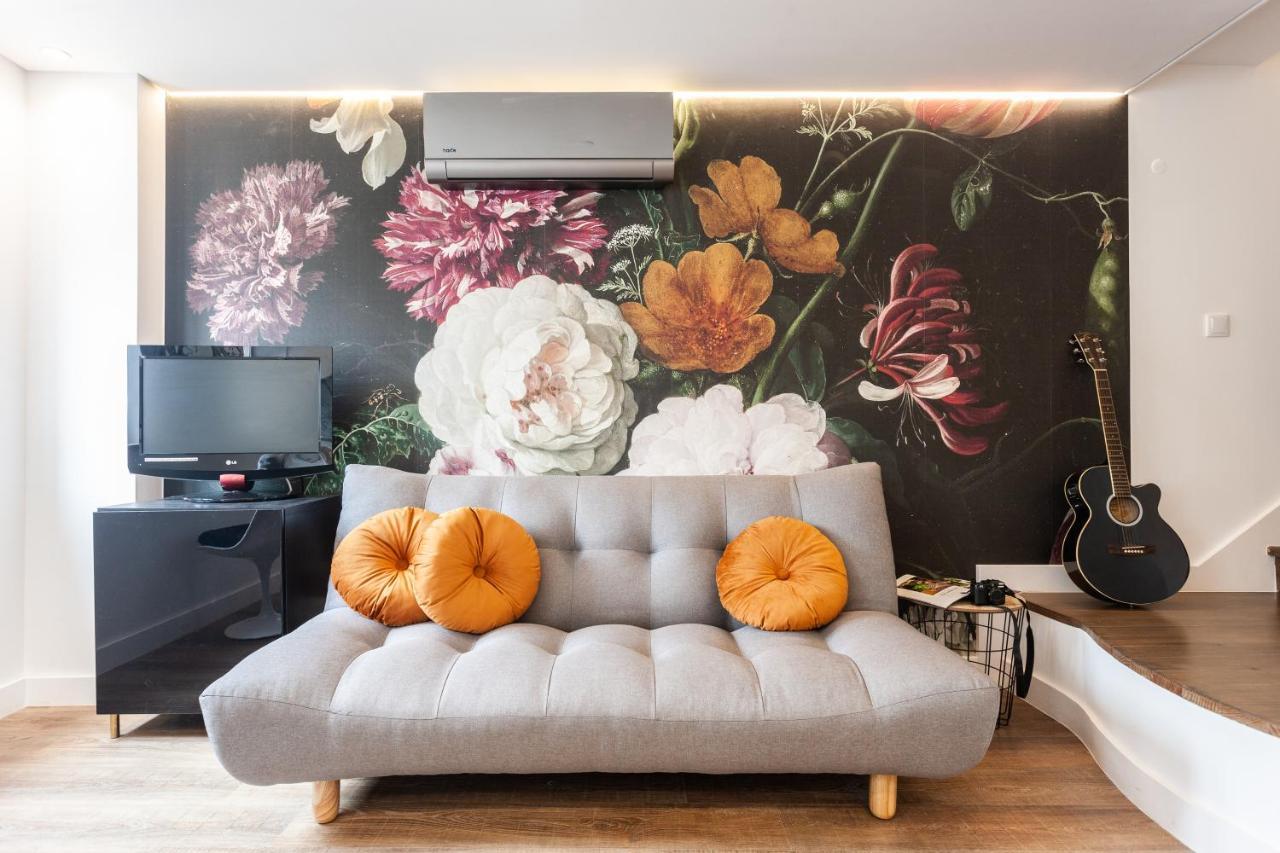 Embaixador Apartments&Suites Lisboa 外观 照片