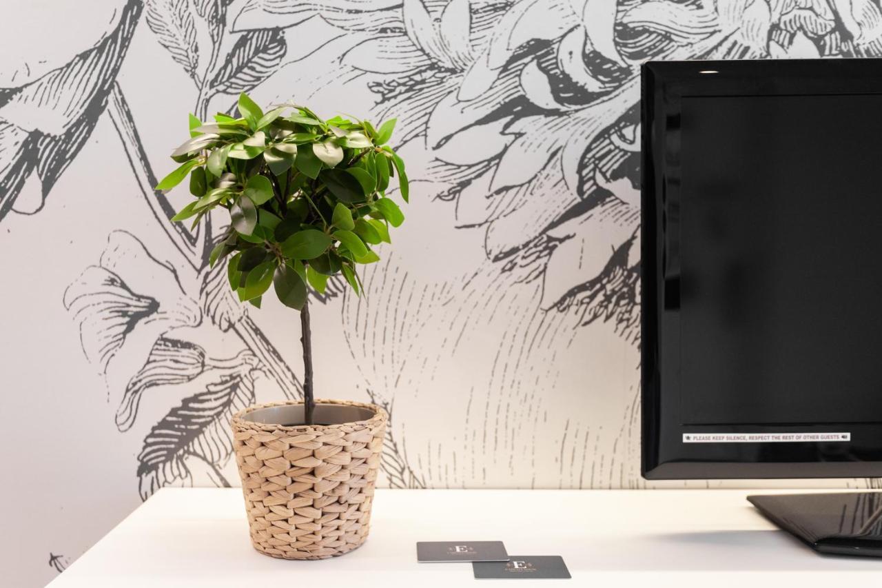 Embaixador Apartments&Suites Lisboa 外观 照片