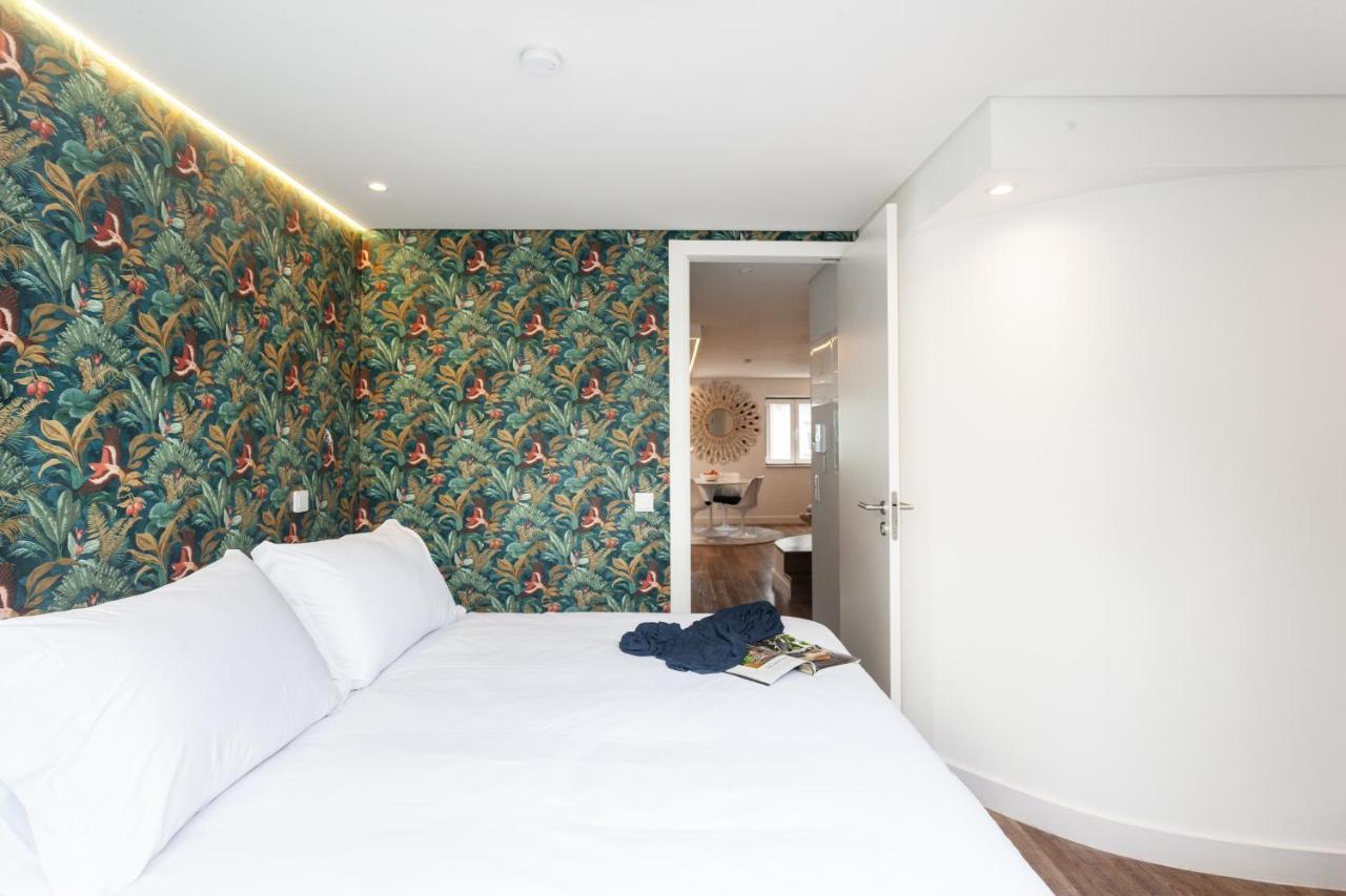 Embaixador Apartments&Suites Lisboa 外观 照片