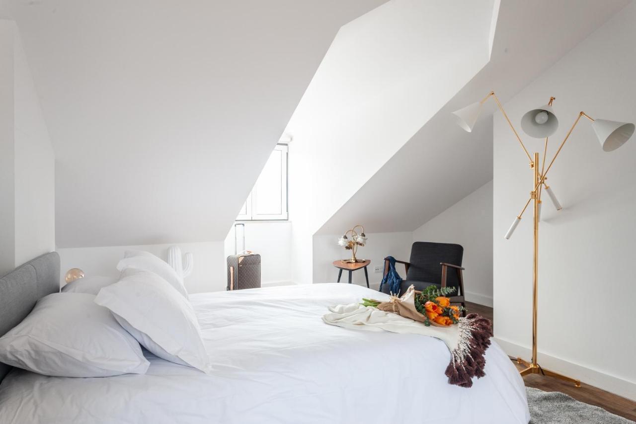 Embaixador Apartments&Suites Lisboa 外观 照片