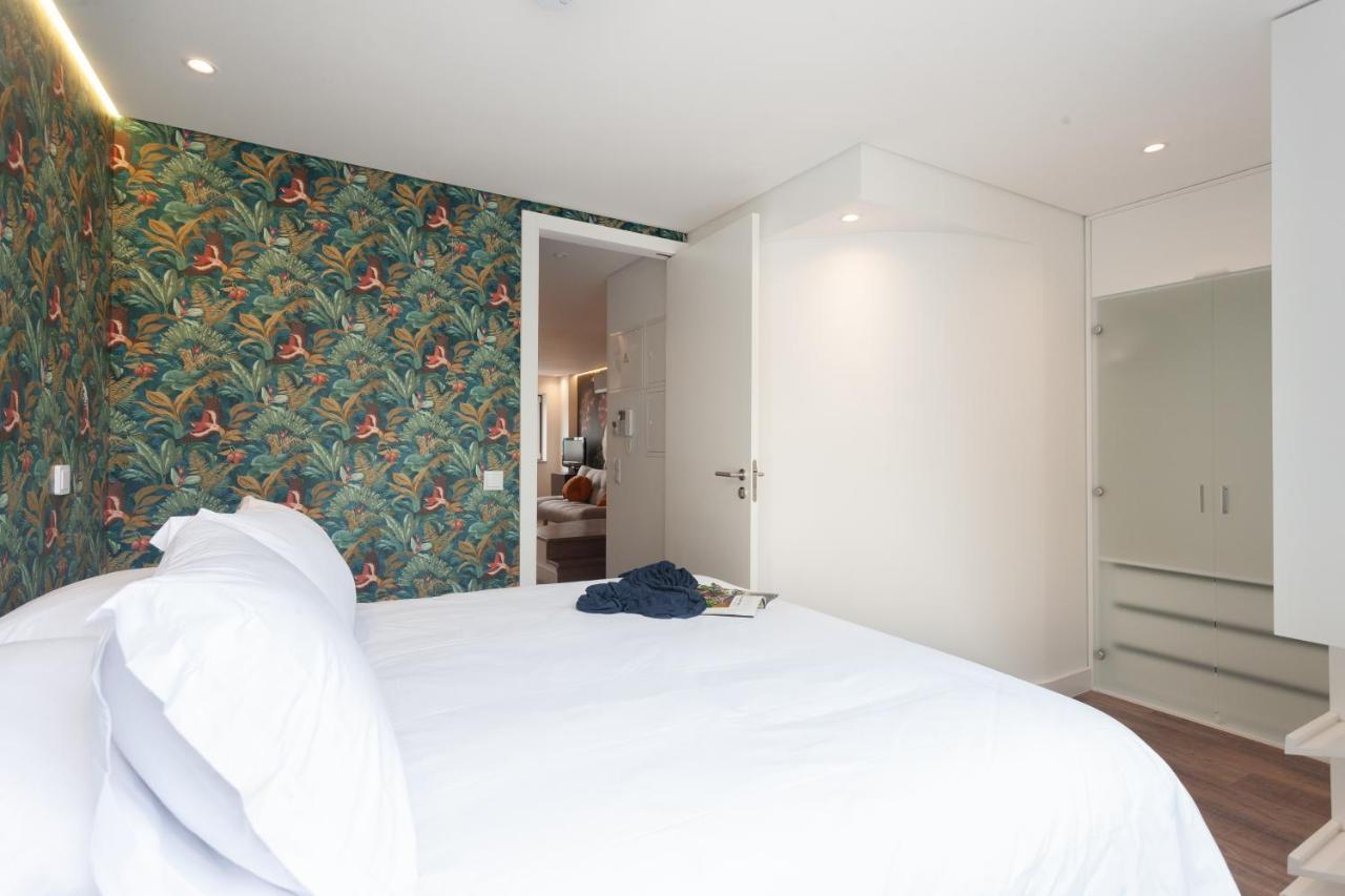 Embaixador Apartments&Suites Lisboa 外观 照片
