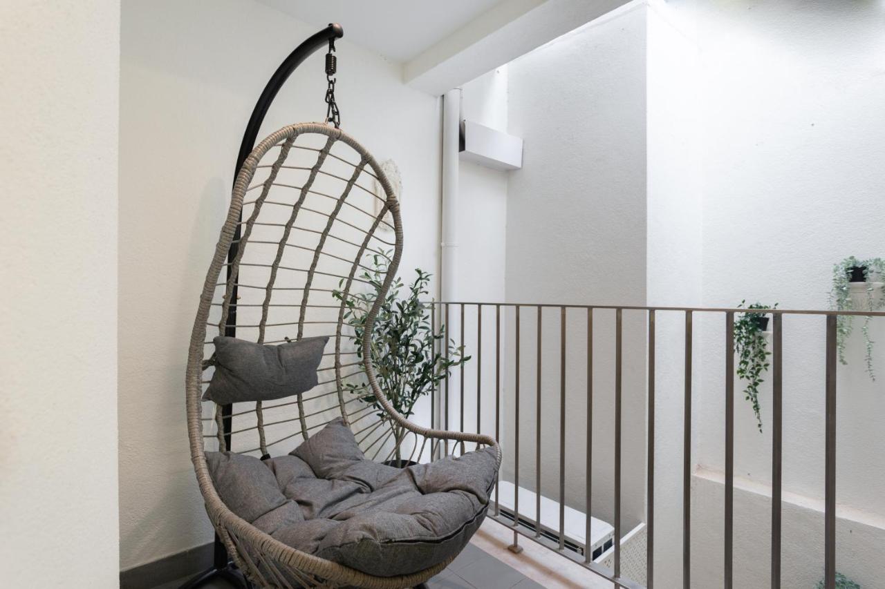 Embaixador Apartments&Suites Lisboa 外观 照片