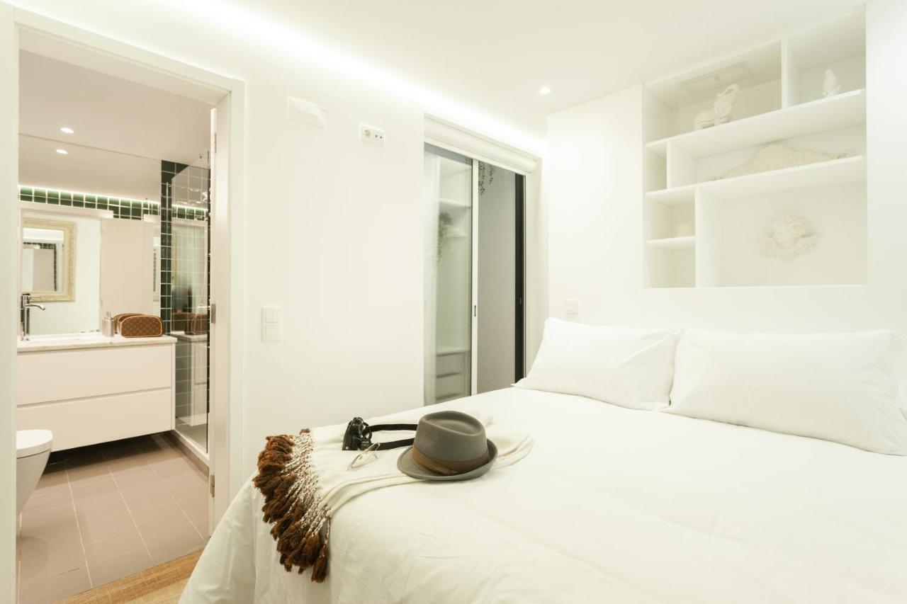Embaixador Apartments&Suites Lisboa 外观 照片